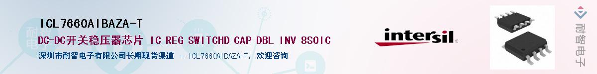 ICL7660AIBAZA-T������-�������