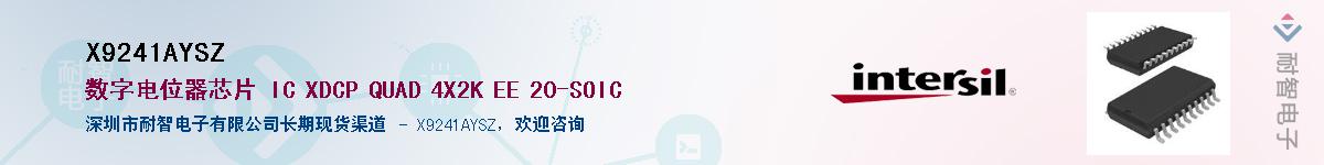 X9241AYSZ������-�������