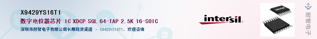 X9429YS16T1������-�������