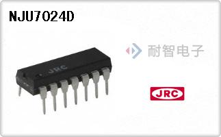 NJU7024D