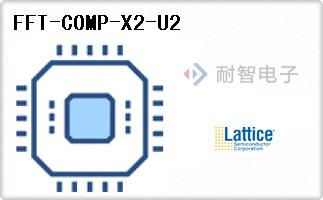 FFT-COMP-X2-U2