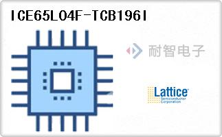 ICE65L04F-TCB196I
