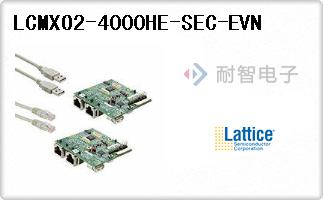 LCMXO2-4000HE-SEC-EVN