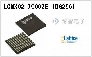 LCMXO2-7000ZE-1BG256