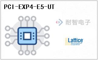 PCI-EXP4-E5-UT