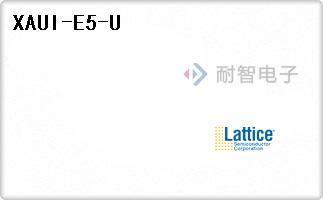 XAUI-E5-U