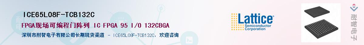 ICE65L08F-TCB132C������-�������