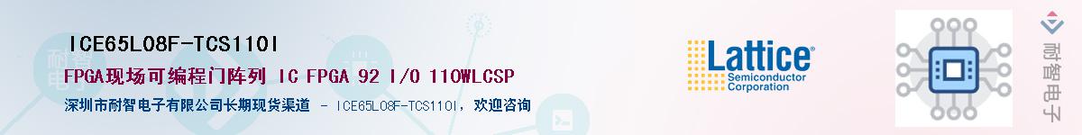 ICE65L08F-TCS110I������-�������