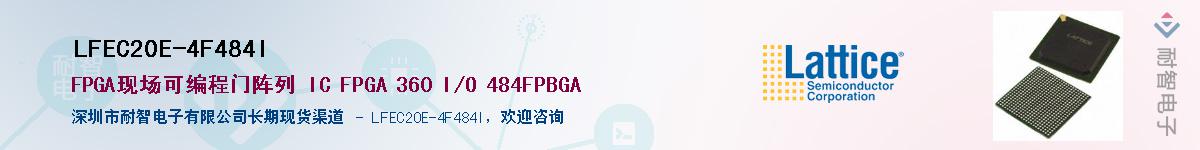 LFEC20E-4F484I������-�������