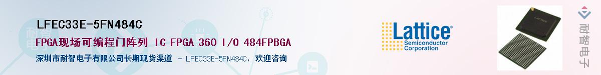 LFEC33E-5FN484C������-�������
