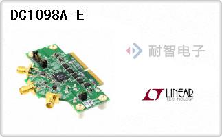 DC1098A-E
