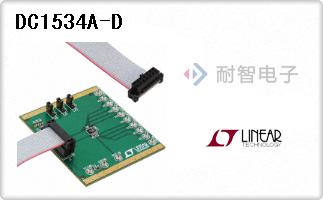 DC1534A-D