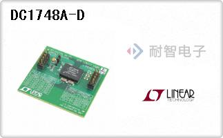 DC1748A-D