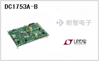 DC1753A-B