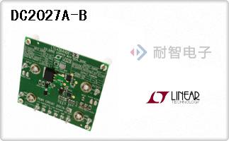 DC2027A-B