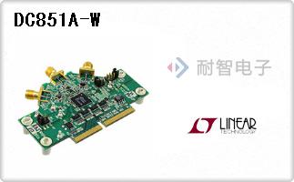 DC851A-W