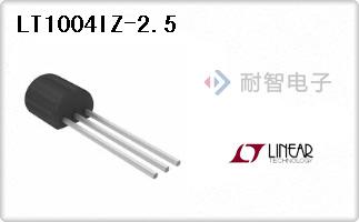 LT1004IZ-2.5