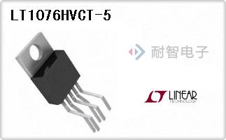 LT1076HVCT-5