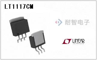 LT1117CM