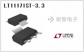 LT1117IST-3.3