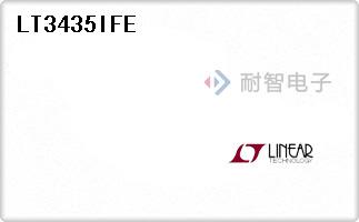 LT3435IFE