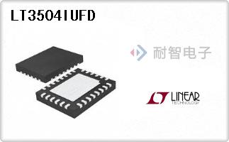LT3504IUFD