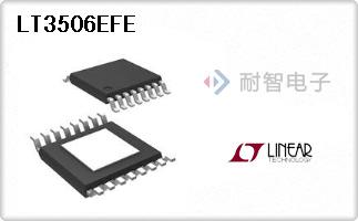 LT3506EFE