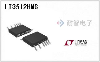 LT3512HMS