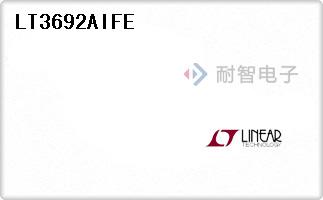 LT3692AIFE