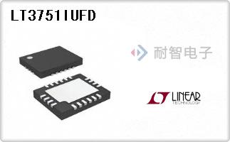 LT3751IUFD