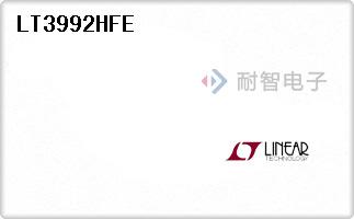 LT3992HFE