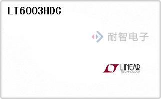 LT6003HDC