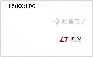 LT6003IDC