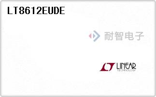 LT8612EUDE