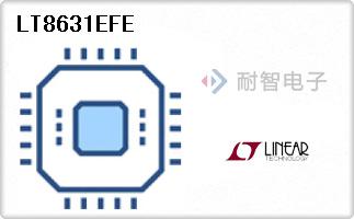 LT8631EFE