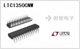 LTC1350CNW