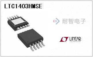 LTC1403HMSE
