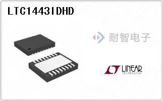 LTC1443IDHD