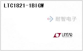 LTC1821-1BIGW