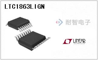 LTC1863LIGN