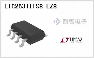 LTC2631ITS8-LZ8