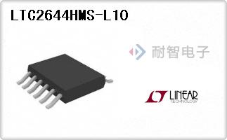 LTC2644HMS-L10