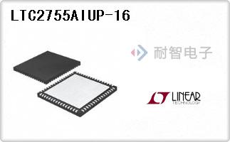 LTC2755AIUP-16