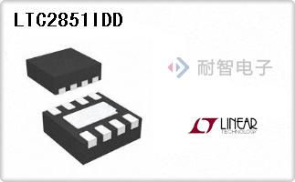 LTC2851IDD
