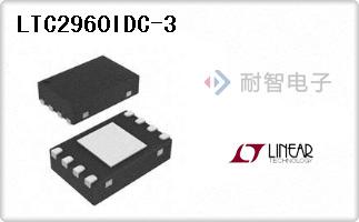 LTC2960IDC-3
