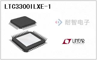 LTC3300ILXE-1