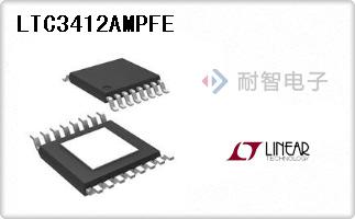 LTC3412AMPFE