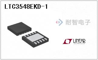 LTC3548EKD-1