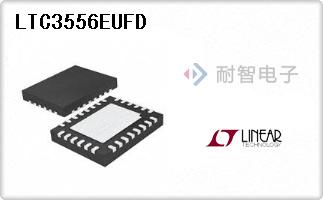 LTC3556EUFD
