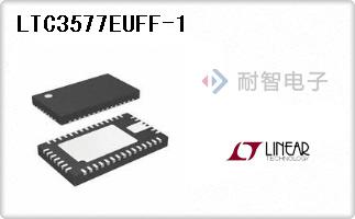 LTC3577EUFF-1